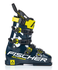 Men's New Fischer RC4 Podium GT 140 VFF Ski Boots