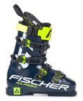 Men's New Fischer RC4 Podium GT 130 VFF Ski Boots