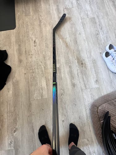 Senior Right Handed P90TM  FT Ghost Hockey Stick