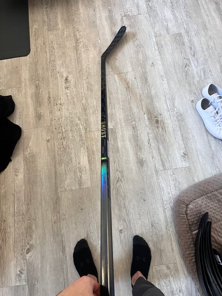 Senior Right Handed P90TM  FT Ghost Hockey Stick