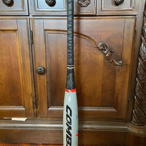 2022 Composite (-8) 22 oz 30" B2 Ultra Bat Hot Bat