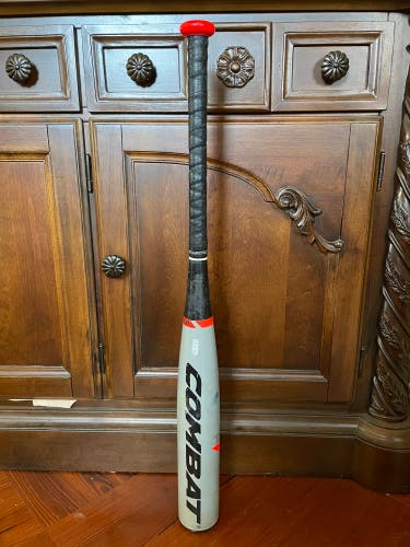 2022 Composite (-8) 22 oz 30" B2 Ultra Bat Hot Bat