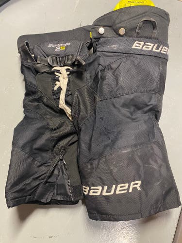 Bauer 2S hockey pants Junior Large