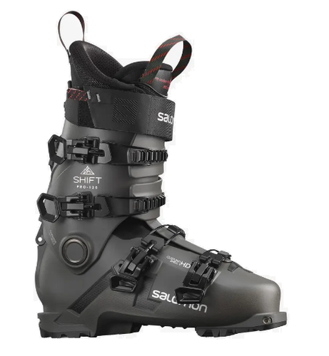 Men's New Salomon Shift Pro 120 Ski Boots Stiff Flex