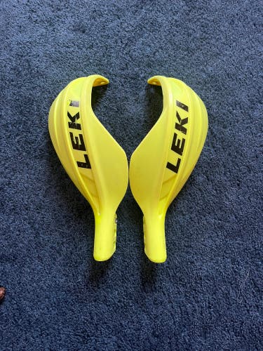 Leki Pole guards