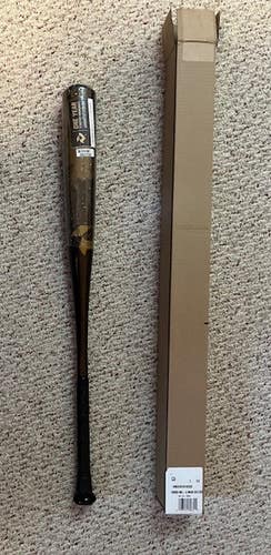 New BBCOR Certified 2024 DeMarini Alloy Voodoo One Bat (-3) 32 oz 29"