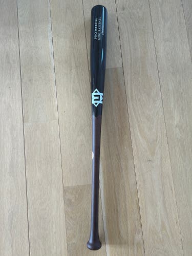 New 2024 Wood Mine Wood Baseball Bat Bat (-3) 29.5 oz 32.5"