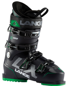 Men's New Lange LX 100 Ski Boots Medium Flex