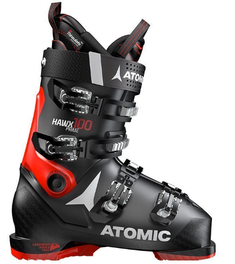 Men's New Atomic Hawx Prime 100 Ski Boots Medium Flex