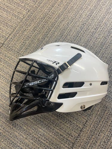 Used Cascade CPX-R Helmet
