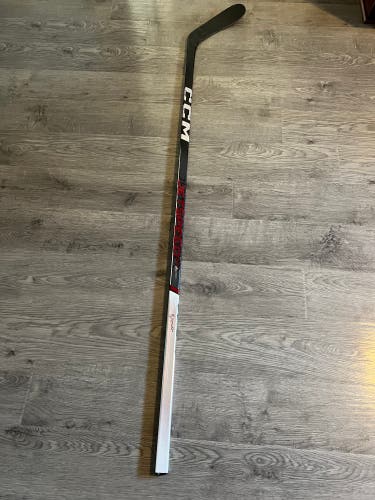 CCM Jetspeed FT6 Pro Hockey Stick