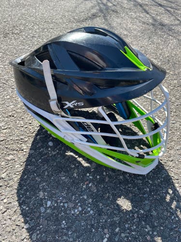 Cascade XRS Helmet