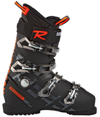 Men's New Rossignol Allspeed Pro120 Ski Boots Stiff Flex
