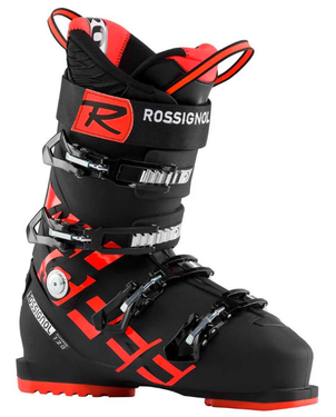 Men's New Rossignol AllSpeed 120 Ski Boots Stiff Flex