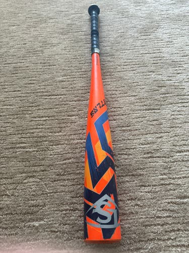 31/28 Louisville Slugger Atlas
