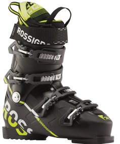 Men's New Rossignol Speed 100 Ski Boots Medium Flex