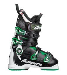 Men's New Nordica SpeedMachine 120 Ski Boots Stiff Flex