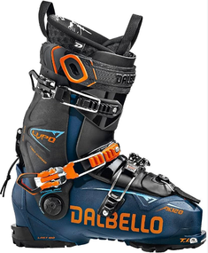 Men's New Dalbello LUPO AX 120 Ski Boots Stiff Flex