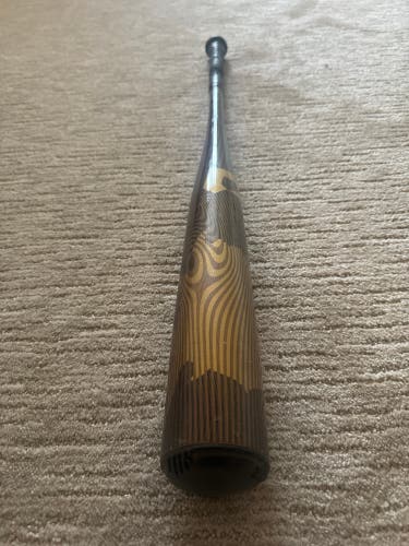 32.5/ 29.5 Demarini Voodoo One