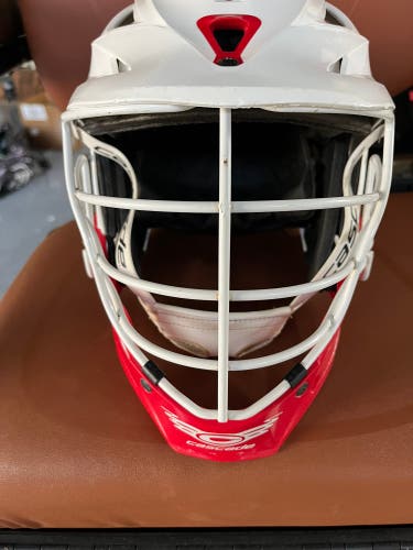 Cascade R Helmet