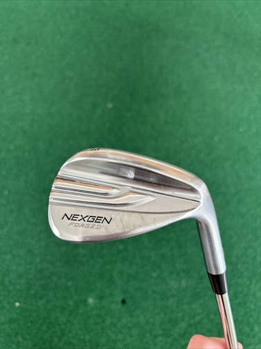 NexGen Forged 52 / 10 Wedge NS Pro 950 GH NEO Shaft Used