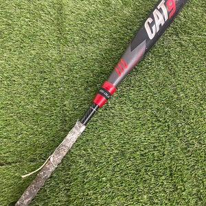 Marucci CAT9 Connect 2 3/4" USSSA Bat 2021 (-8)