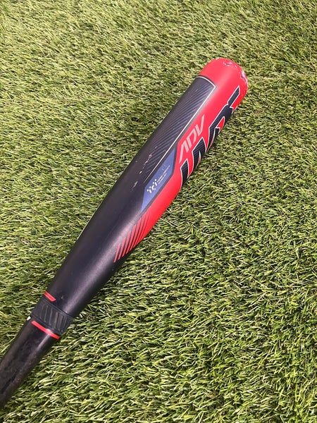 Easton ADV Hype 2 5/8" USSSA Bat 2022 (-5)