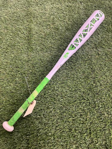 Combat Maxum 2 5/8" Big Barrel Bat 2017 (-12)