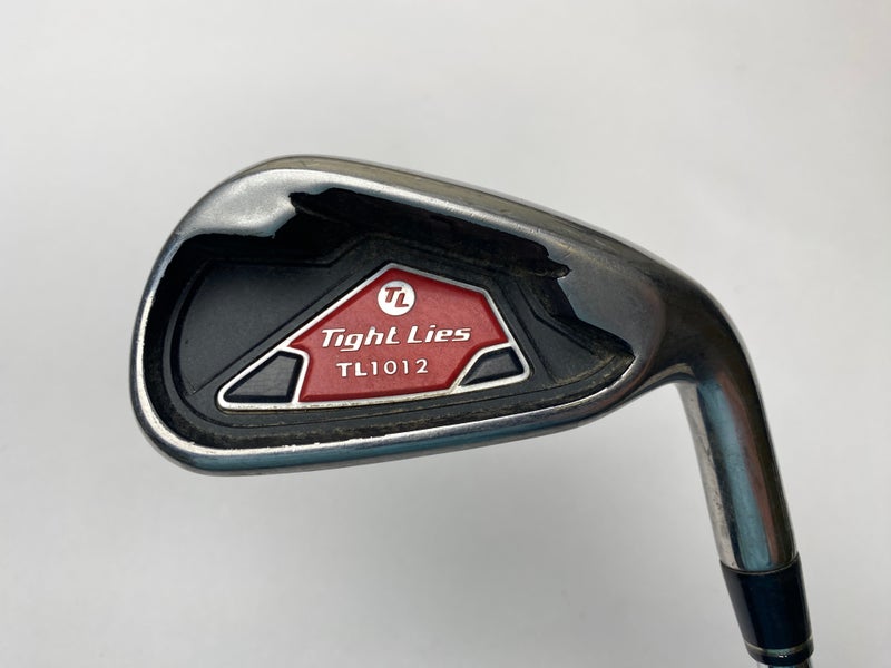 Adams Golf Tight Lies TL2012 Single 5 Iron Adams Uniflex Steel Mens RH