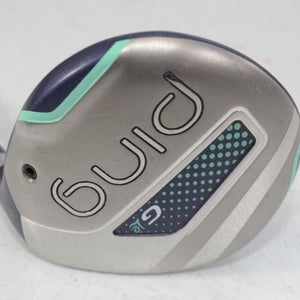 Ping G Le 5-22* Fairway Wood Right Ladies Flex ULT230 Graphite # 169192