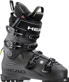 Men's New HEAD Kore 2 Ski Boots Stiff Flex