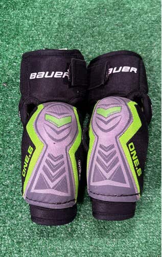 Bauer One.6 Elbow Pads Junior Small (S)