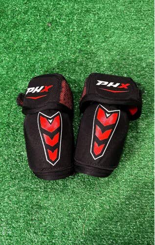 Phoenix Elite Elbow Pads Youth Small (S)