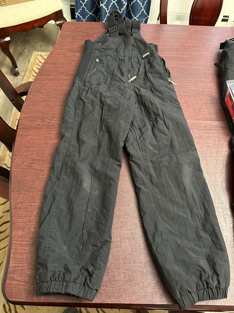 Youth Ski Pants (2 pairs-Head/ Slalom) Size medium