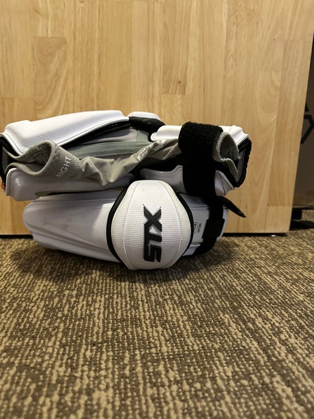 Used Large STX Stallion 900 Arm Pads