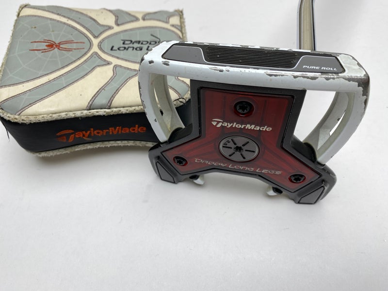 Taylormade Daddy Long Legs Putter 38" Mens RH HC