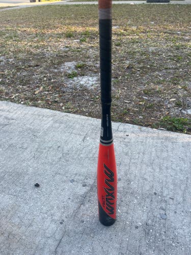 Easton (-12) 17 oz 29" Maxum Ultra Bat