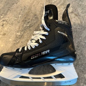 Bauer Supreme Matrix Hockey Skates