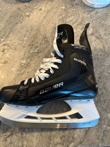 Bauer Supreme Matrix Hockey Skates