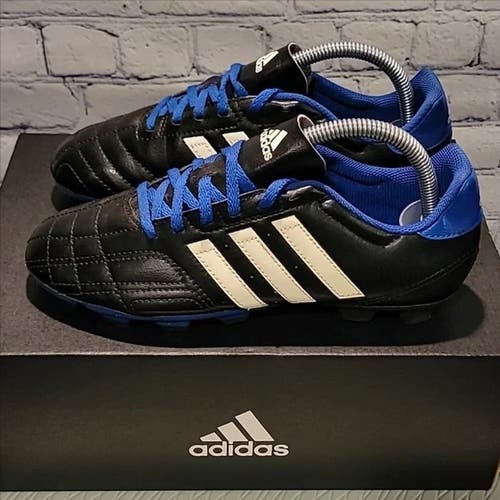 Used Adidas Goletto Iv Trx Fg Size 6 Soccer Cleats