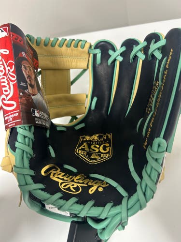 Limited Edition 2023 ASG Rawlings HoH 11.5 Glove