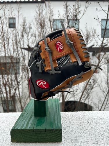 Rawlings R9 Baseball Glove