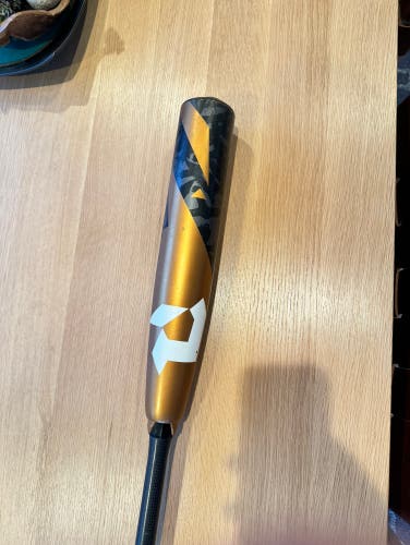 DeMarini Zoa BBCOR Bat (-3)