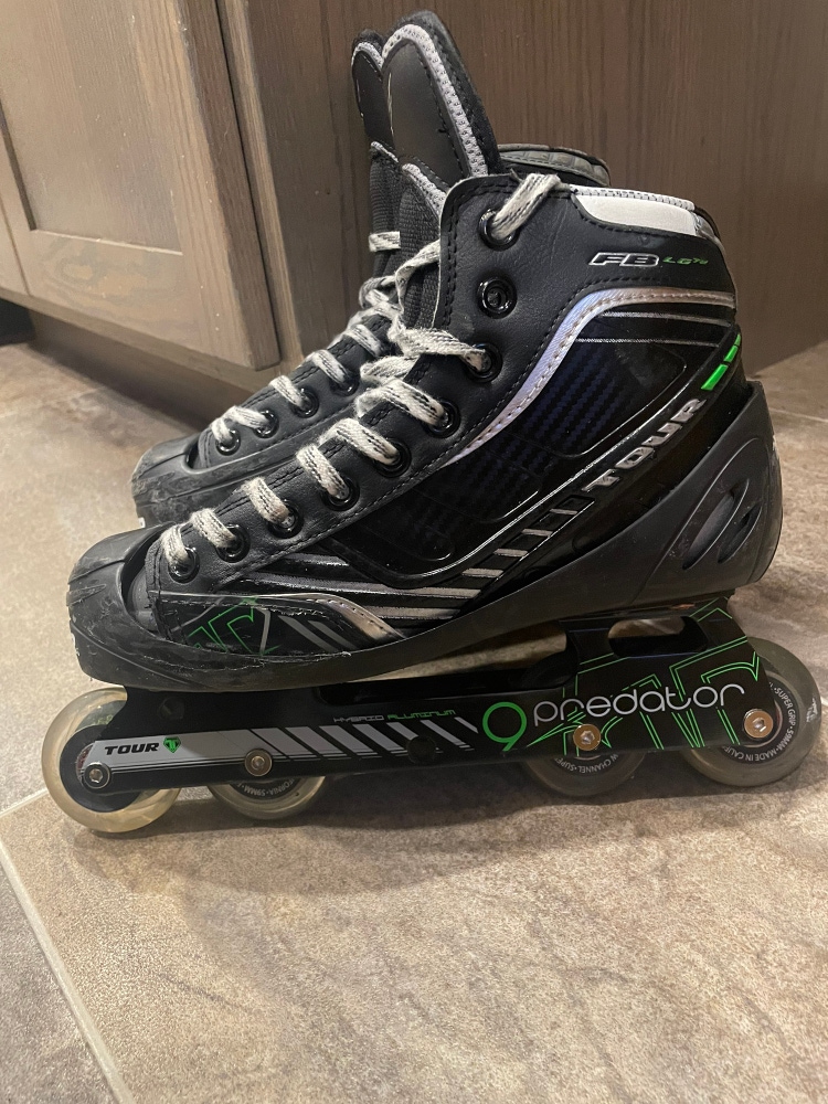 Inline & Roller Hockey Gear Used and New on SidelineSwap
