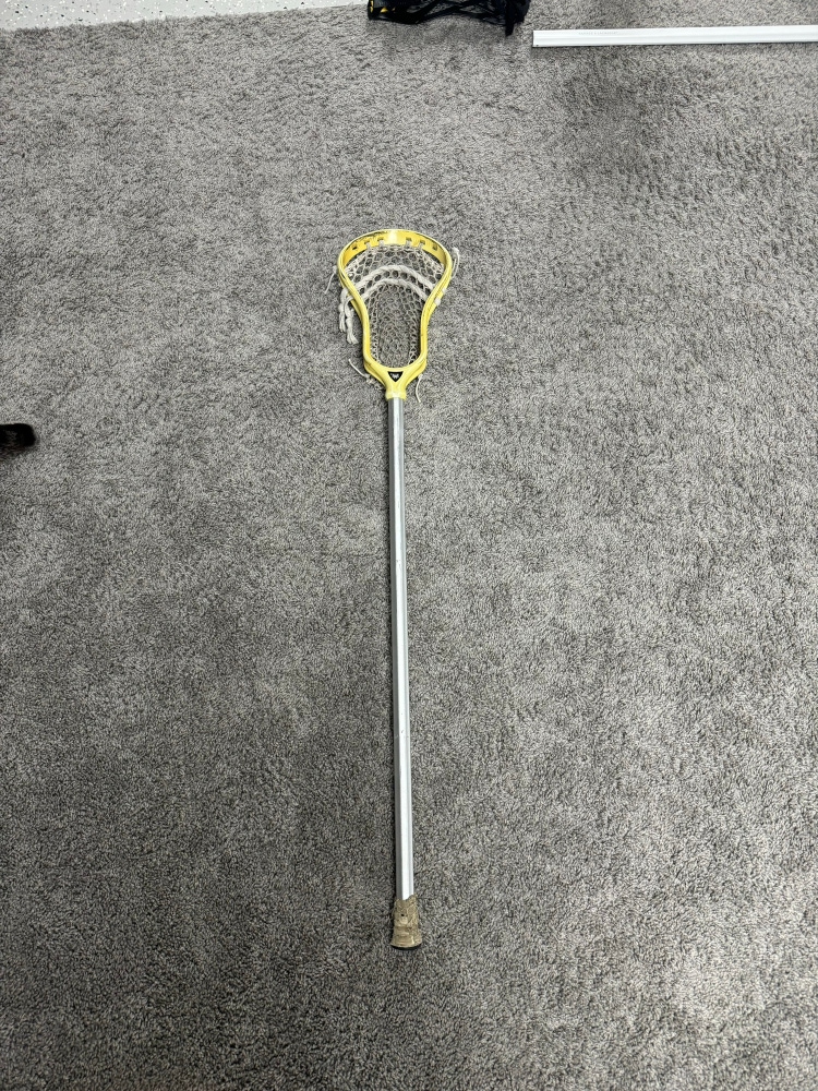 Used DNA Head (complete Stick)