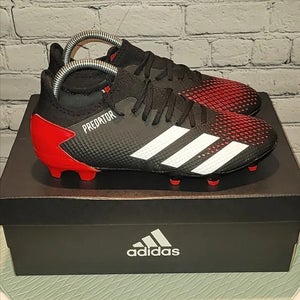 adidas Sz 7.5 Predator Firm Ground