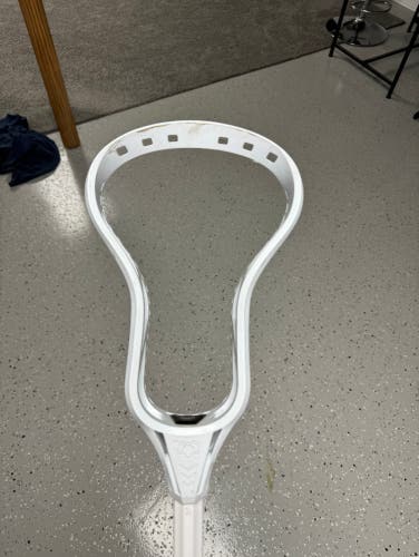 Used  Unstrung Bravo 1 Head