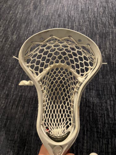 Maverick Optik Lacrosse Head