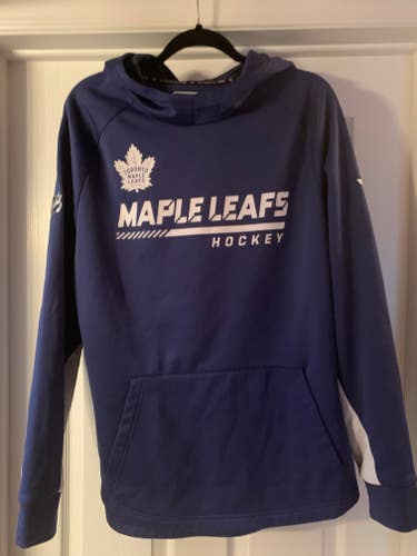 Maple Leaf Hoodie