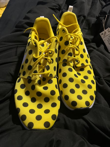 Men's Size 12 (Women's 13) Nike Roshe g Tour Golf Shoes